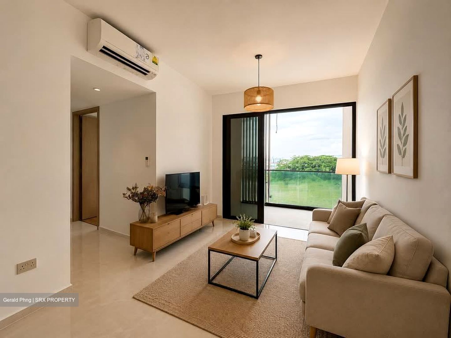 Dairy Farm Residences (D23), Apartment #558293331